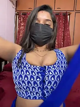 Sirishateluguammai's Webcam Show