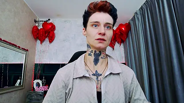 KennyXSXのライブXXXチャット