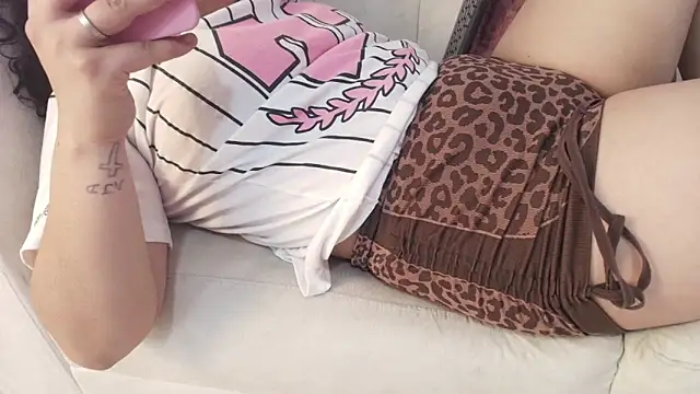 Baby_dirt 웹캠 쇼