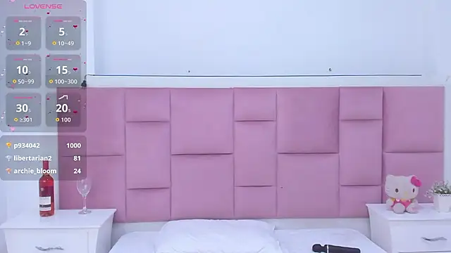 kaily_sweet1 라이브 XXX 채팅