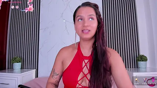 JackAndRosse_'s Live XXX Chat