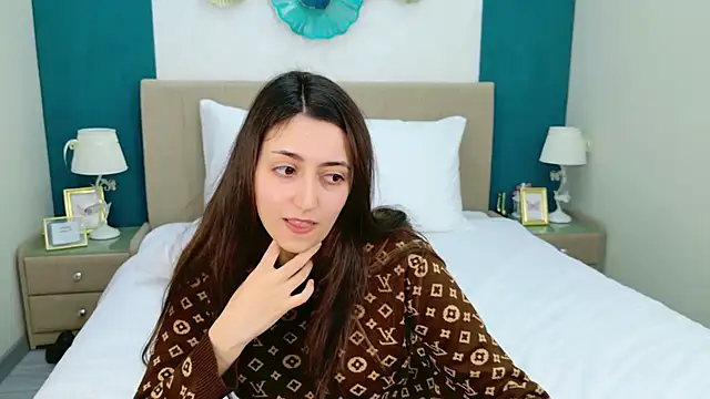 Gloria_Bendall 라이브 XXX 채팅
