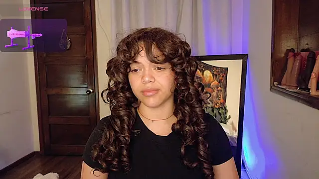 Chat XXX en directo de Amanda_sweet