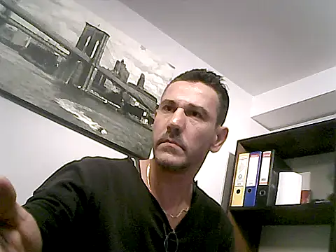 Chat XXX Live mastercharisma35