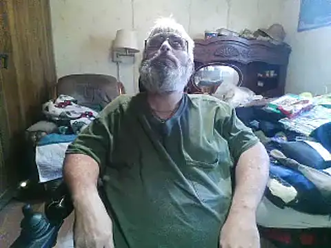 hearseguy77 Webcam Show