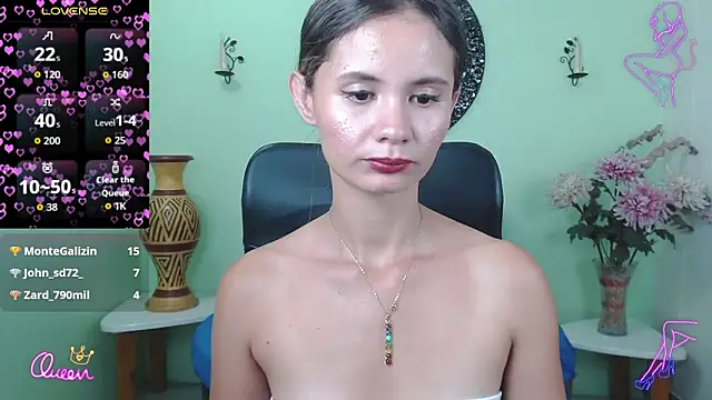 Chat +18 de Sofia_Franco_ ao vivo