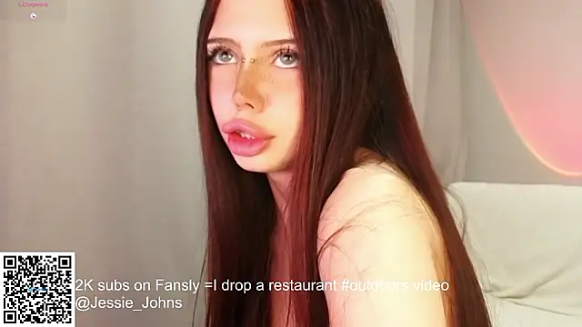 Jessie_Johns Live XXX Chat