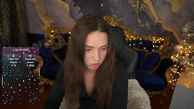 MirielleNymph: απευθείας συνομιλία ΧΧΧ