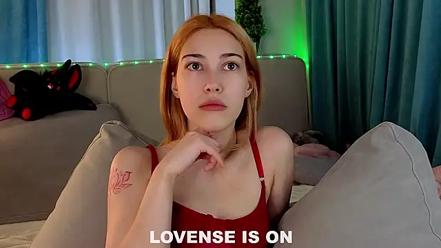 AngelicRice Live XXX Chat