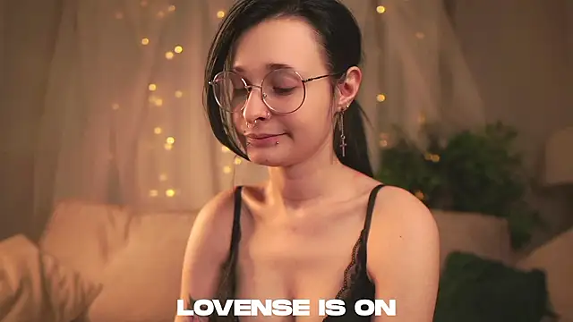 Chat XXX ao vivo de DarcyAspacio