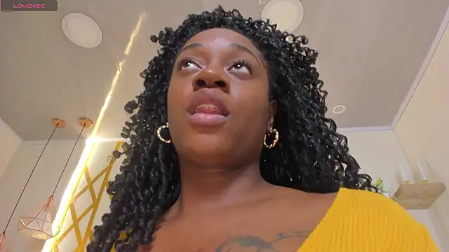 maryevans_'s Webcam Show