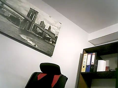 mastercharisma35's Webcam Show