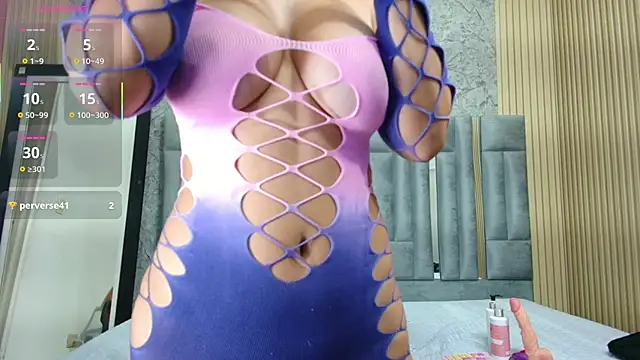 دردشة veronicaroose_ الجنسية المباشرة