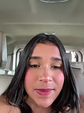 XXX chat uživo modela Mariangel_11