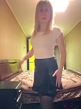 Вебкам-шоу SelinaLovqx