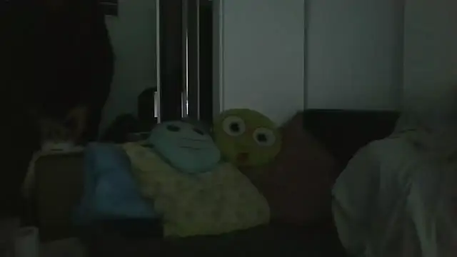 vitalik66679 – Kamerová šou