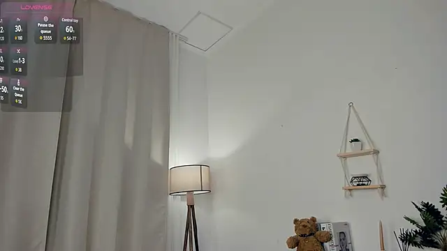 LaureMestler Adlı Modelin Canlı XXX Sohbeti