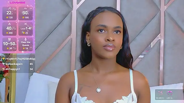 Онлайн чат XXX Sally-Noa