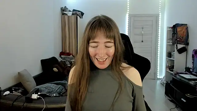 Živý XXX chat bekkawell