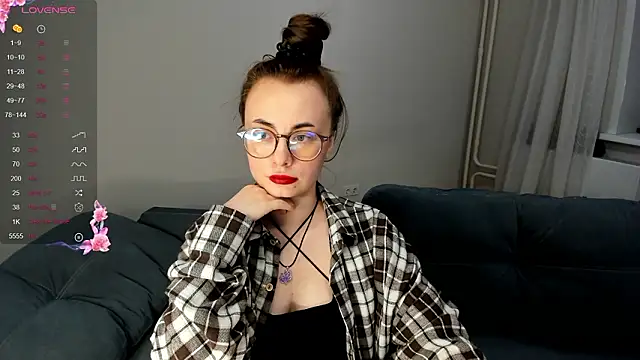 Czat XXX na żywo – MewStella