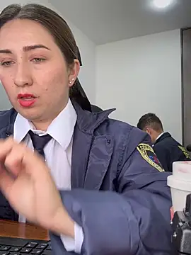 SUSY__06 现场XXX聊天