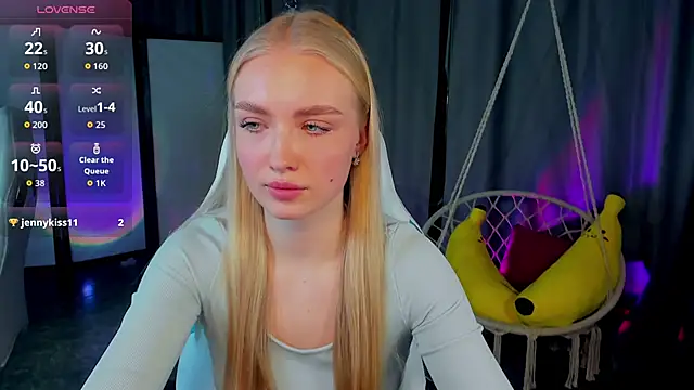 Czat XXX na żywo – TessaGrays