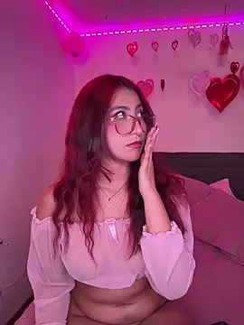 saramooon's Live XXX Chat