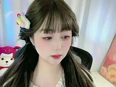 CLaire-5 Show Webcam