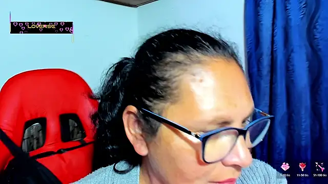 miss_maithe: вебкам-шоу