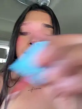 Mariangel_11: онлайн-секс-чат