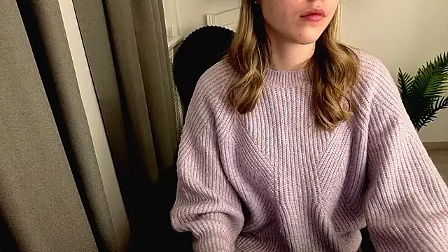 Chat XXX ao vivo de Just_L0VE_me