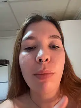 ineesdelrey Webcam Show