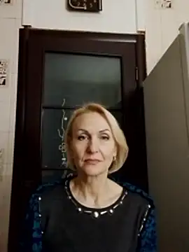 MichelleSolis Webcam Show