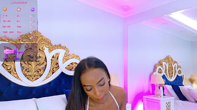 AshleyFerri Live XXX Chat