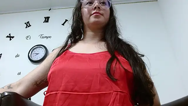 ElaMurray02's Live XXX Chat