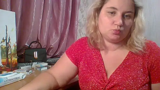 Jane_Dreams' Live XXX Chat