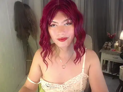 Queensabbyvee 라이브 XXX 채팅