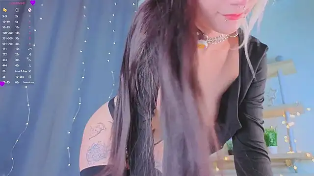 TristaRoht 라이브 XXX 채팅