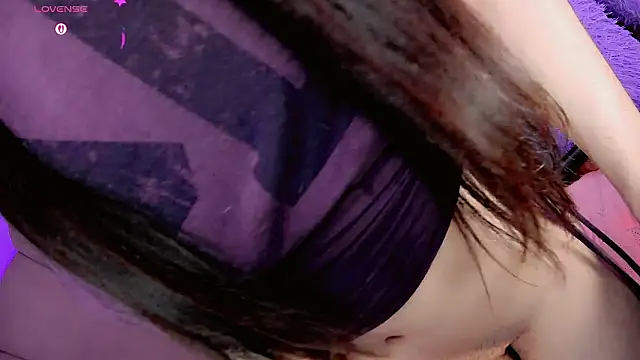 AlissonDannae777 Chat XXX in diretta