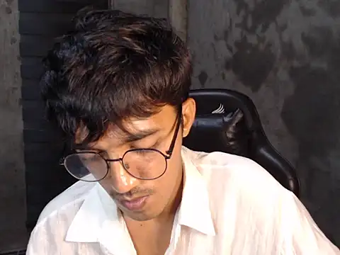 RowyCam – Live XXX-chat