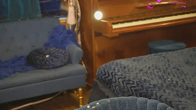 VanessaDoyle Live XXX-Chat