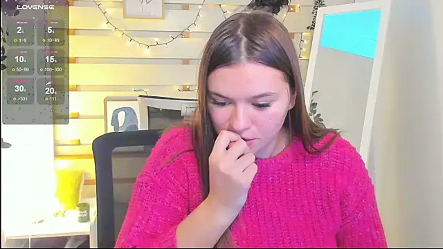 Josephine_Kissn Live XXX chat