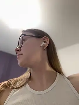 Živý XXX chat _CherryBloom_