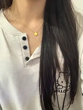 Jonlie18 网络视讯表演