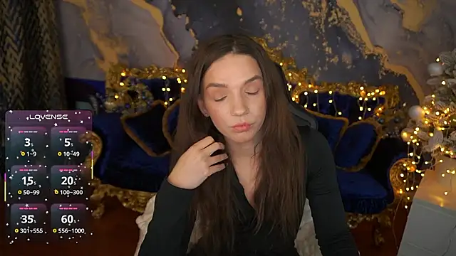 MirielleNymphn Live XXX chat