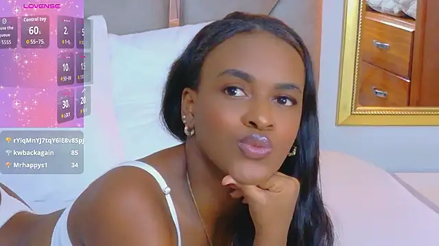 Sally-Noa 라이브 XXX 채팅