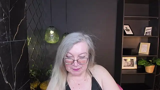 NataliMellow 라이브 XXX 채팅