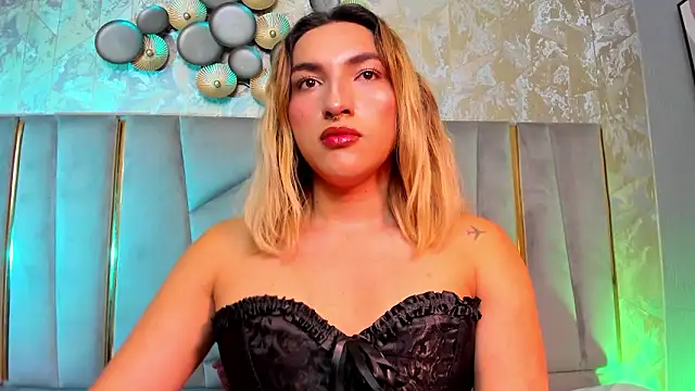 TomLondon_ Chat XXX in diretta