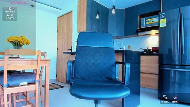 Sembang XXX Secara Langsung fitnolan