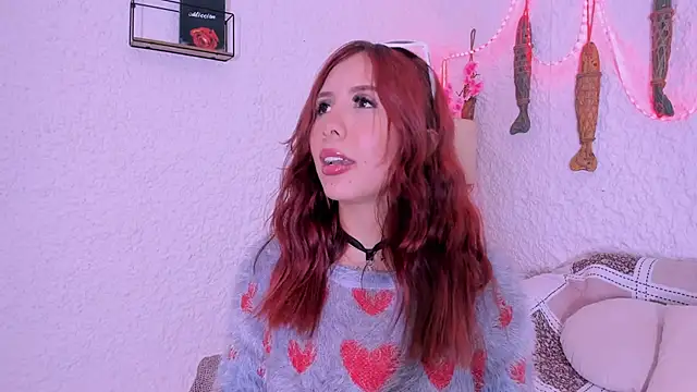 violet_belle_ 라이브 XXX 채팅